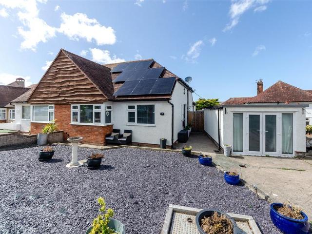 Bungalow for sale in Llandudno, Wales