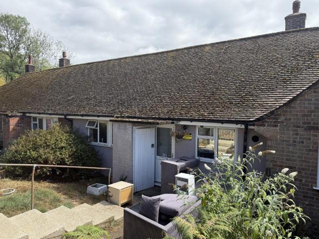 Bungalow for sale in Sandown Park, Kent
