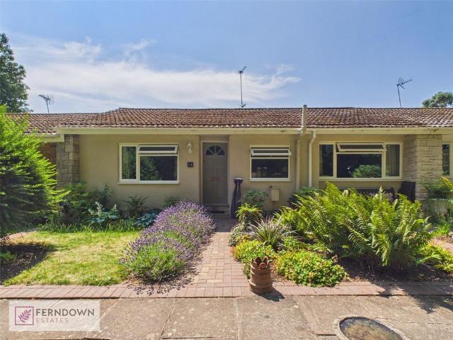 Bungalow for sale in West Midlands