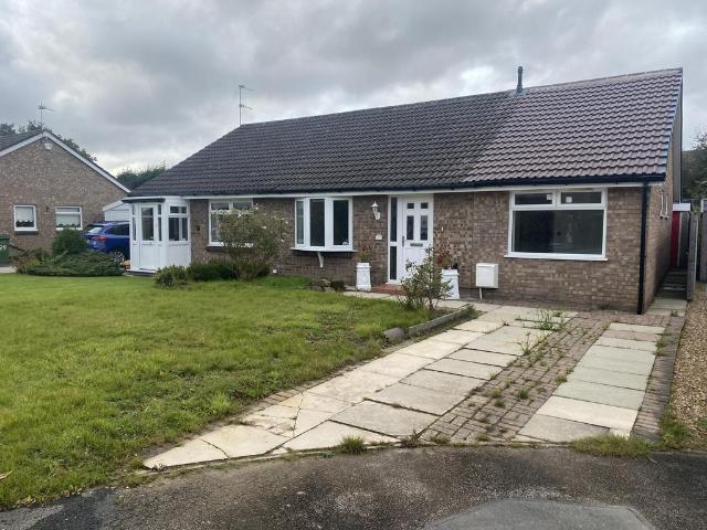 Bungalow for sale in Woodsmoor, Bramhall