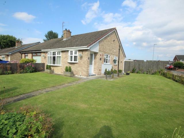 Bungalow for sale in Acklam, Normanby