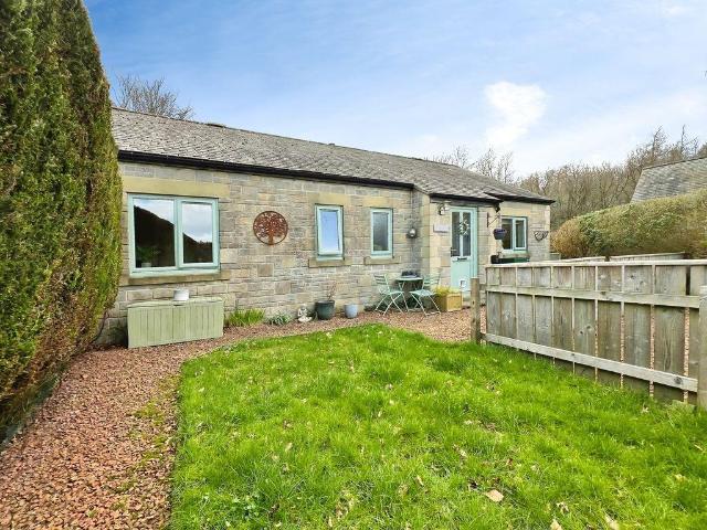 Bungalow for sale in Kirkwhelpington, Northumberland