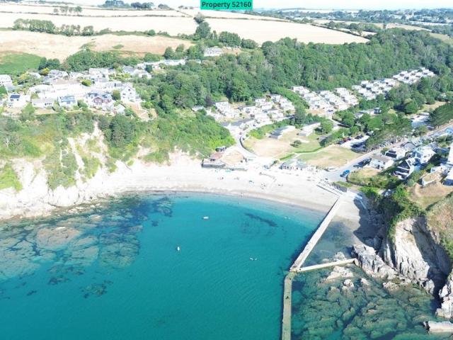 Bungalow for sale in Looe, Cornwall