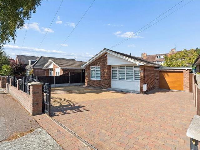 Bungalow for sale in Gravesend, Gravesham
