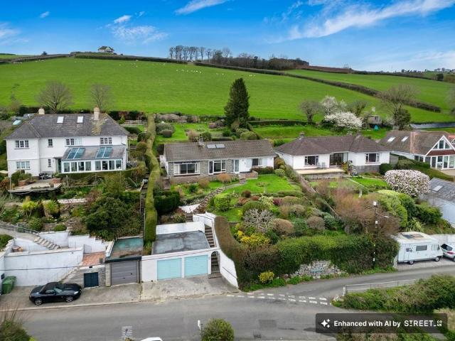 Bungalow for sale in Bridford, Devon