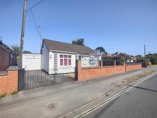 Bungalow for sale in Hart, Hampshire