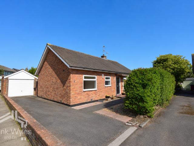 Bungalow for sale in St Annes, Lytham