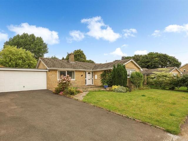 Bungalow for sale in Minchinhampton, School House