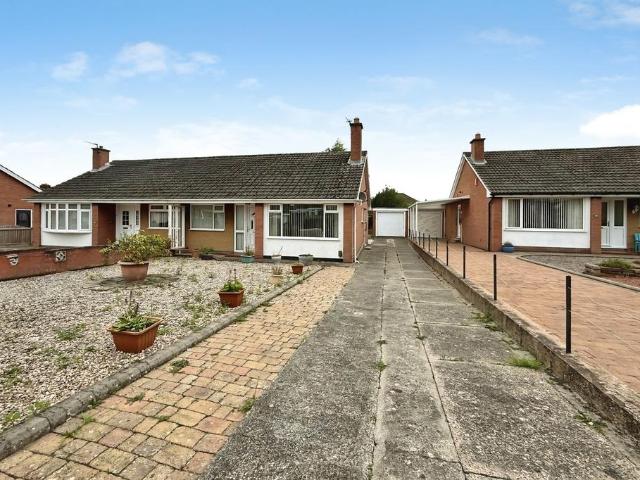 Bungalow for sale in Longsowerby