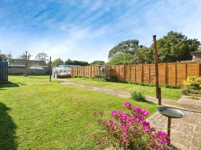 Bungalow for sale in Freshwater, Isle Of Wight