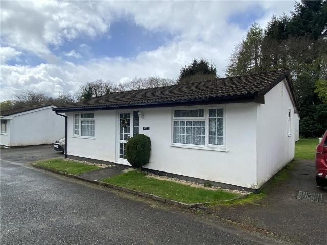 Bungalow for sale in Lamellion, Cornwall