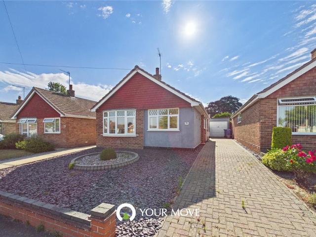 Bungalow for sale in Eastbridge, Suffolk
