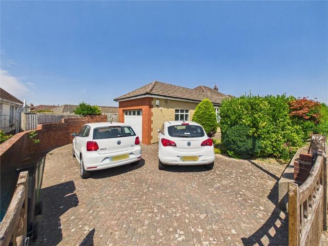 Bungalow for sale in Hanham Abbots, Kingswood