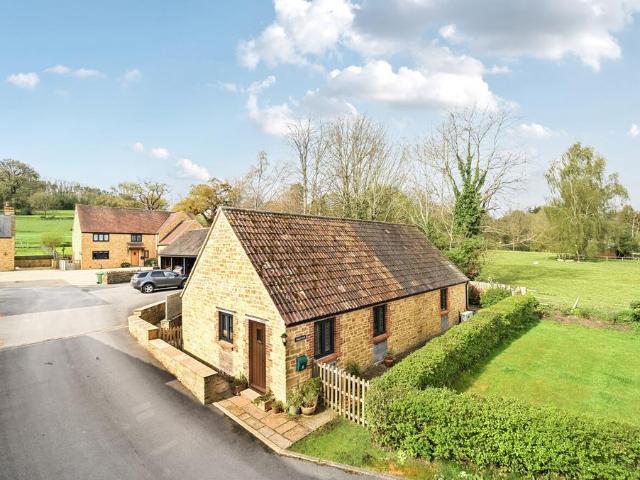 Bungalow for sale in East Coker, Somerset