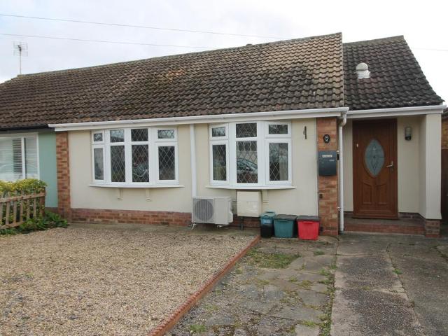 Bungalow for sale in Dale Hill, Essex