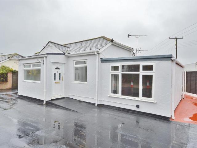 Bungalow for sale in Bel-Air Estate, Tendring