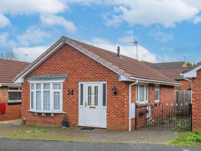 Bungalow for sale in Rednal, Isle Of Man