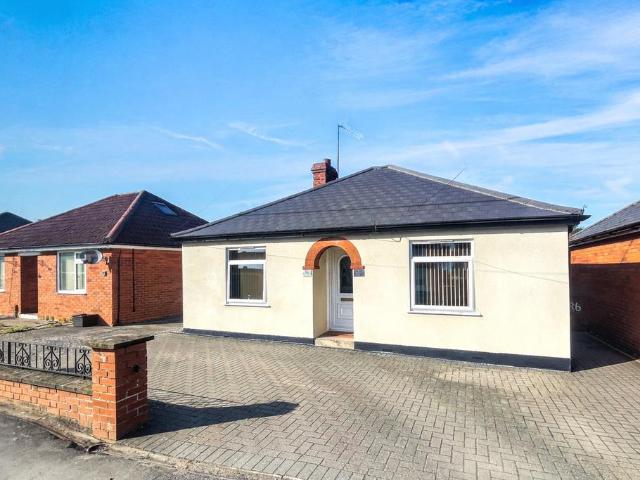 Bungalow for sale in Westbury, Wiltshire