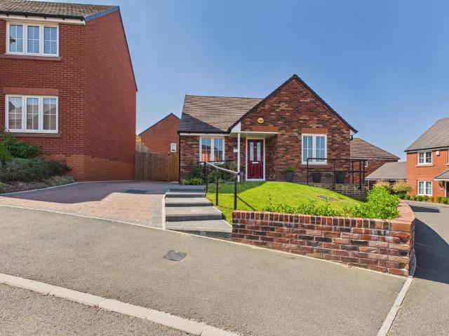 Bungalow for sale in Abberley, Forthampton
