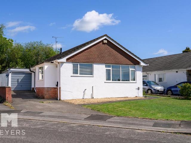 Bungalow for sale in Poole
