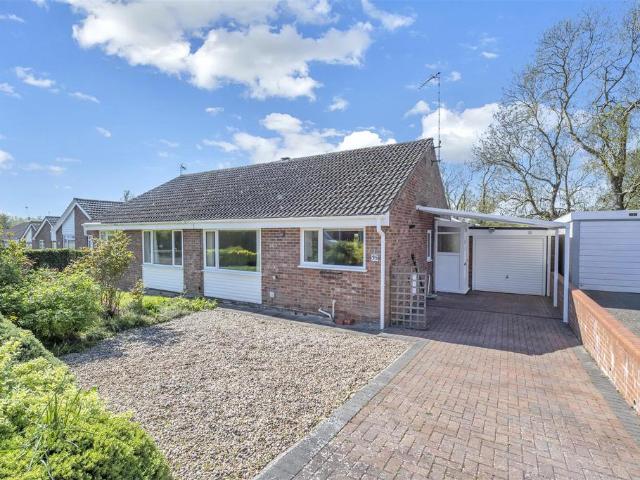 Bungalow for sale in Westley Estate, Chedburgh