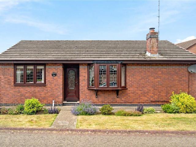 Bungalow for sale in Burstwick, East Riding Of Yorkshire