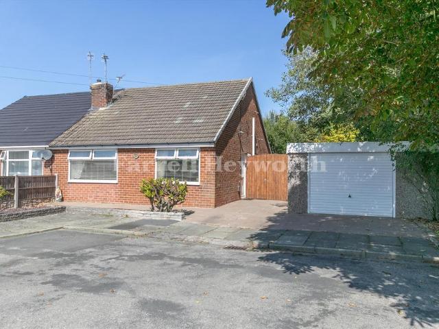 Bungalow for sale in Burn Naze, Cabus