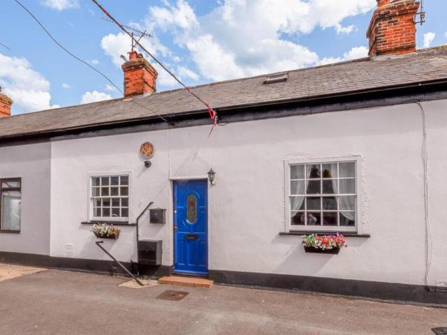 Bungalow for sale in Maldon, Essex