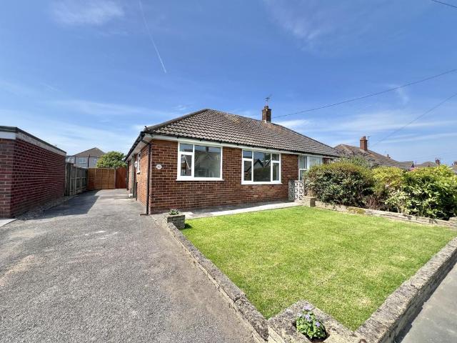 Bungalow for sale in Anchorsholme, Blackpool