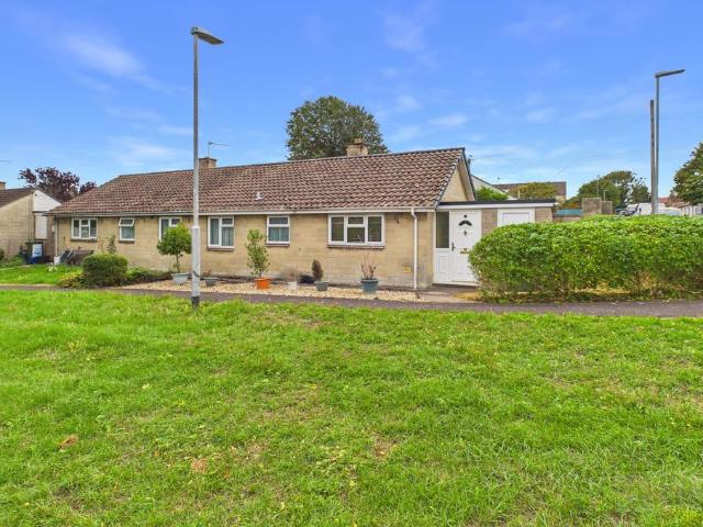 Bungalow for sale in Somerset