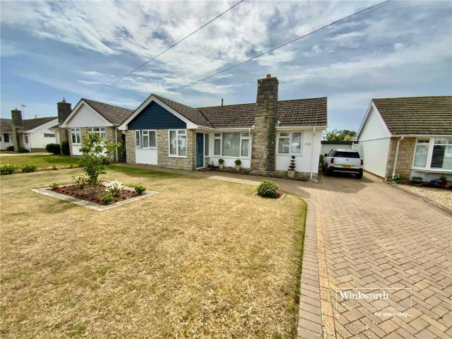 Bungalow for sale in Christchurch