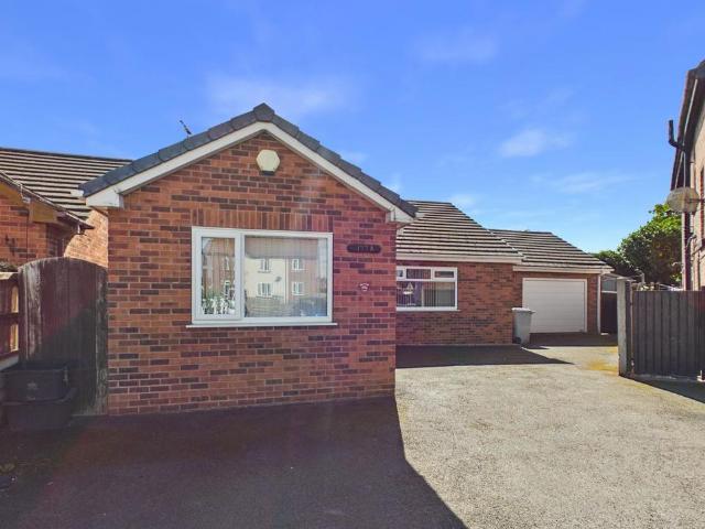 Bungalow for sale in Ollerton and Boughton CP, Alverton