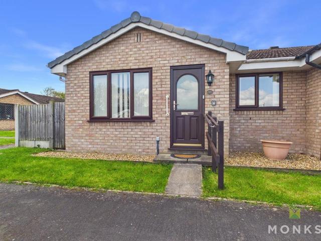 Bungalow for sale in Reabrook Estate, Frankwell