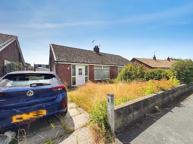 Bungalow for sale in Trafford Park, Greater Manchester