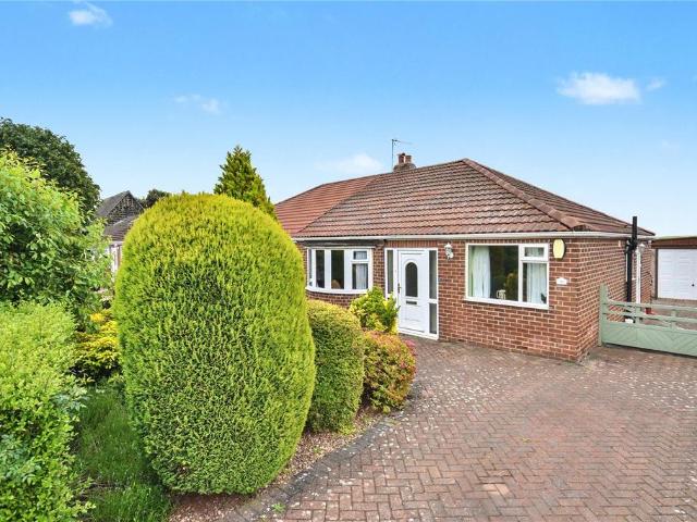 Bungalow for sale in Barwick in Elmet and Scholes, Scholes