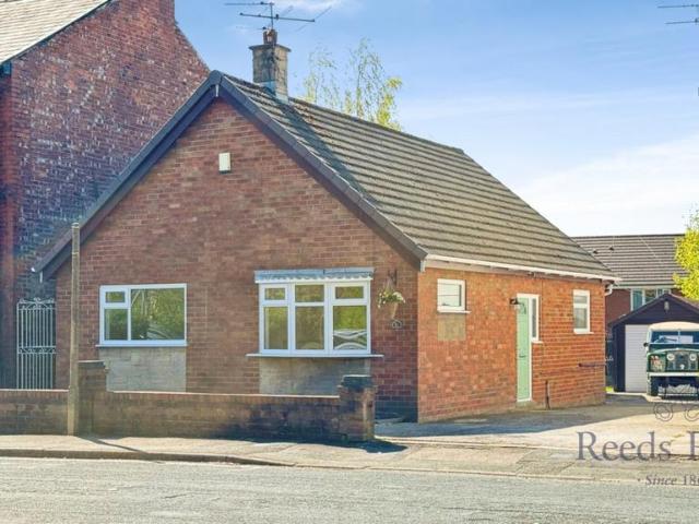 Bungalow for sale in Brownedge, Firbank