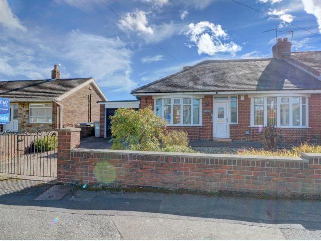 Bungalow for sale in Blackhill, Consett