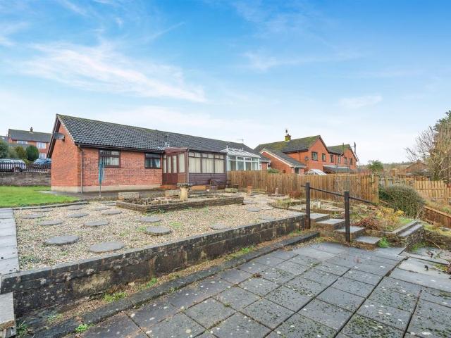 Bungalow for sale in Coleford, Bromsberrow Heath