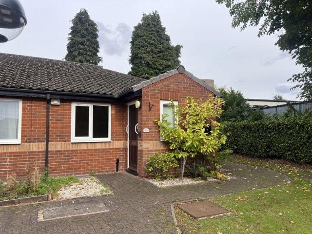 Bungalow for sale in New Oscott, Isle Of Man
