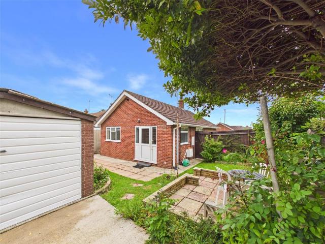 Bungalow for sale in Pamington, Gloucestershire