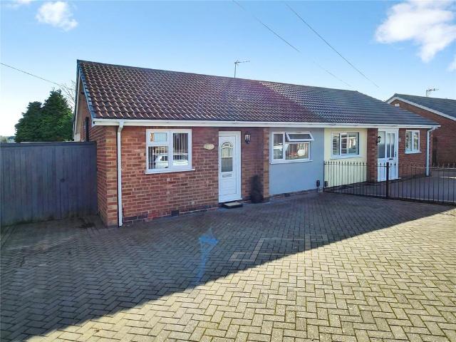 Bungalow for sale in Camp Hill