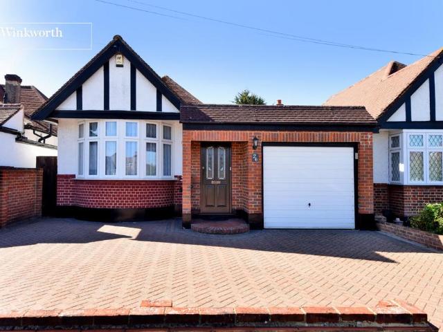 Bungalow for sale in Ewell, Epsom and Ewell
