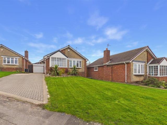 Bungalow for sale in Tunstall, Isle Of Man