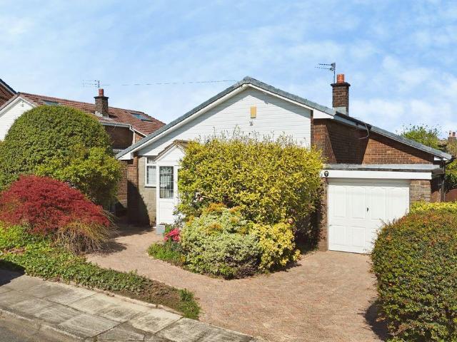 Bungalow for sale in Starling, Bury