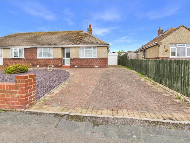 Bungalow for sale in Coleview, Kingsdown