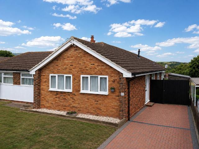 Bungalow for sale in Herne and Broomfield, The Bridge