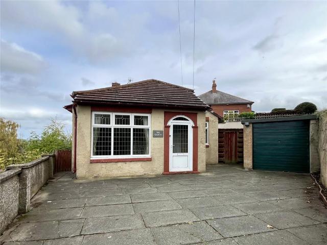 Bungalow for sale in Hexham, North East