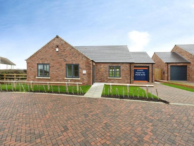 Bungalow for sale in West Rounton, Appleton Wiske
