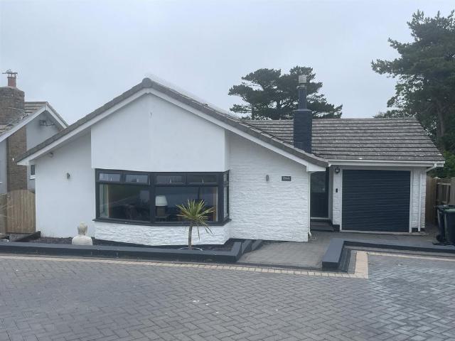 Bungalow for sale in Bridport, East Dorset