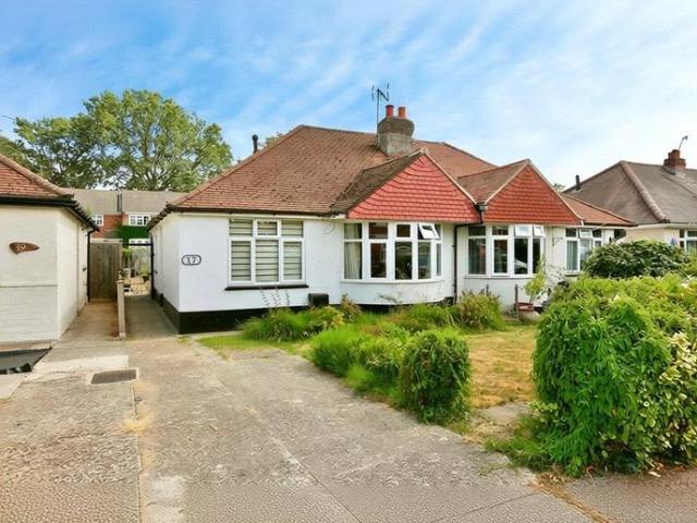 Bungalow for sale in Helford, Hampshire